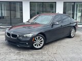 Used 2016 BMW 320i xDrive Sedan image 2