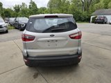 Used 2022 Ford EcoSport S image 6