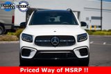Used 2024 Mercedes-Benz GLB 250 4MATIC image 3