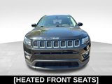 Used 2019 Jeep Compass Latitude w/ Cold Weather Group image 3