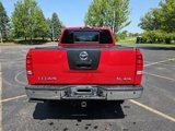 Used 2012 Nissan Titan SL w/ Heavy Metal Edition Pkg image 5