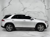 Used 2021 Mercedes-Benz GLE 350 4MATIC image 4