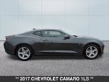 Used 2017 Chevrolet Camaro LS image 4