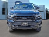 Certified 2021 Ford Ranger Lariat w/ Equipment Group 501A High image 2