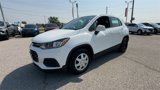 Certified 2018 Chevrolet Trax LS image 4