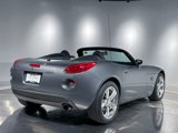 Used 2007 Pontiac Solstice Convertible w/ Premium Package image 5