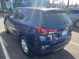Certified 2023 Chevrolet Equinox LT w/ Driver Convenience Package image 4
