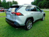 Used 2020 Toyota RAV4 XLE Premium image 3