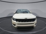 Used 2020 Jeep Compass Latitude image 3