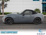 Used 2021 MAZDA MX-5 Miata Club image 5