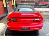 Used 1996 Chevrolet Camaro Z28 image 5