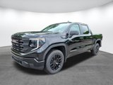 New 2025 GMC Sierra 1500 Pro w/ Graphite Edition image 3