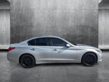 Used 2017 INFINITI Q50 2.0t image 4