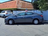 Used 2017 Toyota Corolla L image 3