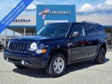 Used 2016 Jeep Patriot Sport w/ Power Value Group image 1