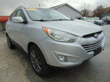 Used 2013 Hyundai Tucson GLS image 2