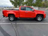Used 2019 Chevrolet Colorado LT w/ Luxury Package, Chrome image 4