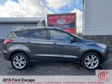 Used 2015 Ford Escape Titanium w/ Equipment Group 301A image 2