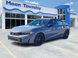 New 2025 Honda Civic Sport image 2