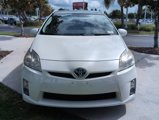 Used 2010 Toyota Prius Five image 3