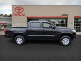 Certified 2023 Toyota Tacoma SR image 4