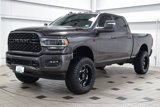 Used 2024 RAM 2500 Big Horn w/ Night Edition image 3