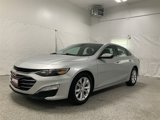 Used 2022 Chevrolet Malibu LT image 2