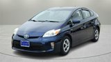 Used 2015 Toyota Prius Three image 3