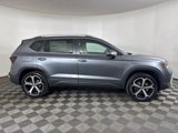 New 2025 Volkswagen Taos SEL image 2