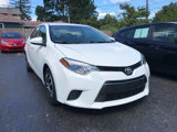 Used 2016 Toyota Corolla L image 2