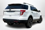 Used 2014 Ford Explorer 4WD image 5