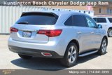Used 2016 Acura MDX FWD image 5