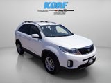Used 2014 Kia Sorento LX w/ LX V6 Convenience Package image 3