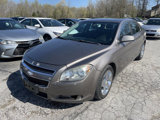 Used 2012 Chevrolet Malibu LT image 2