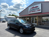 Used 2021 Chrysler Voyager Lxi image 2
