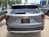 New 2025 Chevrolet Trax LT w/ LT Convenience Package image 5