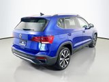 Used 2022 Volkswagen Taos SE w/ Panoramic Sunroof Package image 4