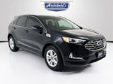 Used 2020 Ford Edge SEL w/ Convenience Package image 1