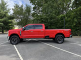 Used 2023 Ford F350 Lariat w/ Lariat Ultimate Package image 4
