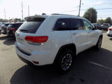 Used 2015 Jeep Grand Cherokee Limited image 6