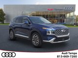 Used 2021 Hyundai Santa Fe Limited image 1