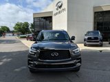 Certified 2022 INFINITI QX80 Premium Select w/ Cargo Package image 3