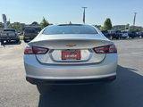 Used 2019 Chevrolet Malibu LT image 3