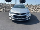 Used 2018 Chevrolet Cruze LT w/ Convenience Package image 2