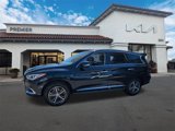 Used 2018 INFINITI QX60 FWD image 4