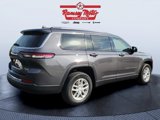 Used 2022 Jeep Grand Cherokee L Laredo w/ Luxury Tech Group I image 5