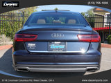 Used 2016 Audi A6 2.0T Premium Plus w/ Premium Plus Package image 6