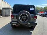 Used 2022 Jeep Wrangler Sport image 5