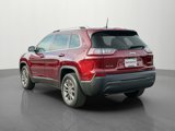 Used 2019 Jeep Cherokee Latitude Plus image 5