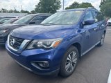 Used 2017 Nissan Pathfinder SV w/ SV Cold Weather Package image 2